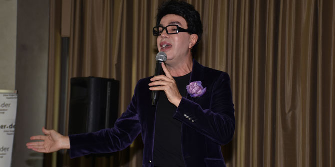 Yılmaz Morgül'den sürpriz!