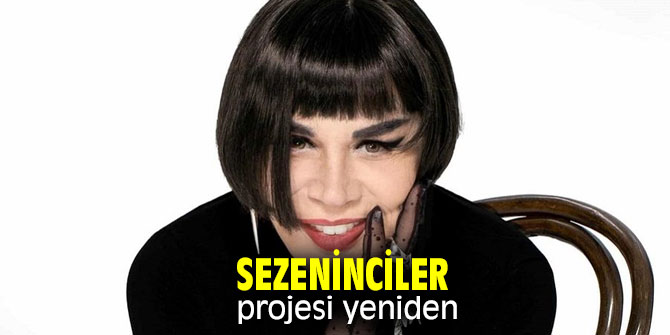 Yeniden SezenİNciler projesi!
