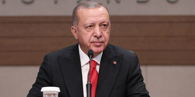 Cumhurbaşkanı Erdoğan'dan sert tepki! "Hesabı sorulacak"