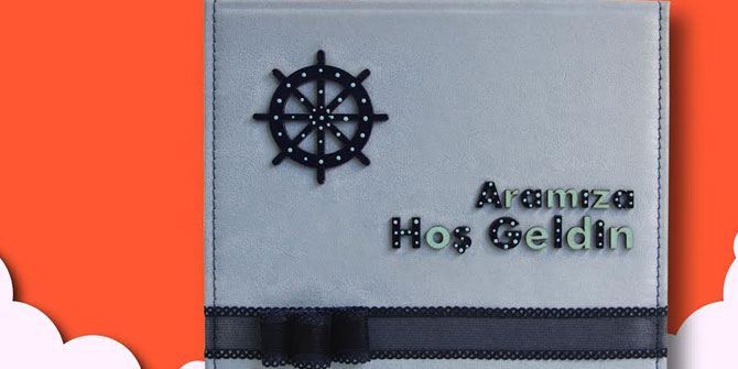 Bebeklere Özel kutu!