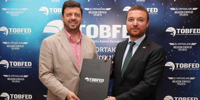 Secretcv.com ve TOBFED'den işbirliği