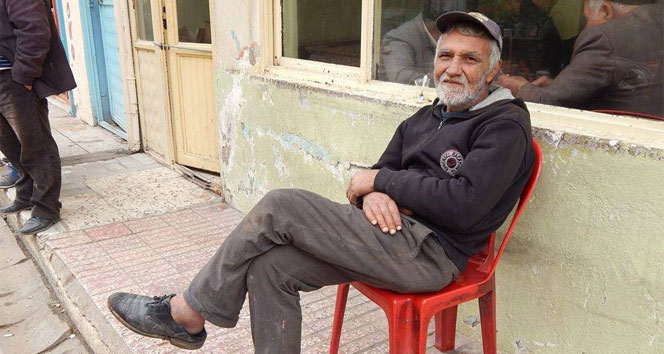 Kaçak içki içtiği iddia edilen bir kişi ölü bulundu