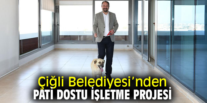 Başkan Gümrükçü: “Sorumluluk duyuyoruz”