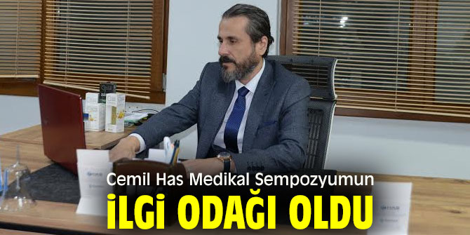 GETAT Sempozyumu Antalya'da!
