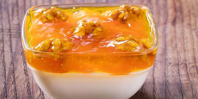 Hafız Mustafa'dan kış tatlılarını sevenlere müjde!