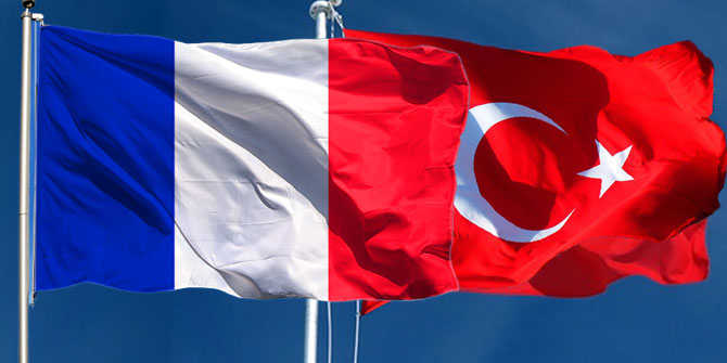 Fransa'dan flaş Türkiye hamlesi! Büyükelçiyi bakanlığa çağıracaklar