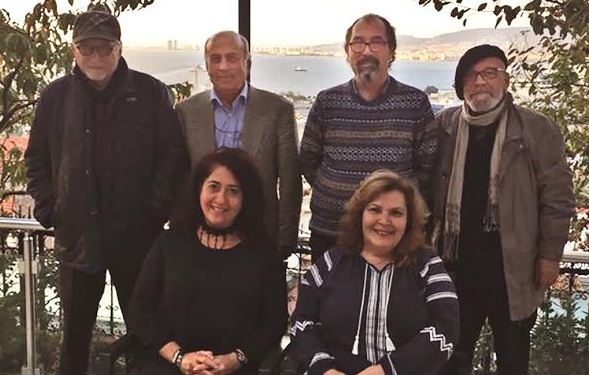 İZMİR’İN İLK, TÜRKİYE’NİN TEK  “YAZARLAR KOOPERATİFİ” KURULDU