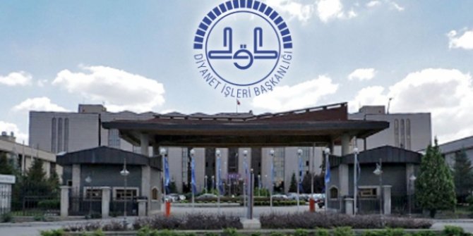 Diyanet İşleri Başkanlığının 2019 bütçesi açıklandı! Her yıl artıyor