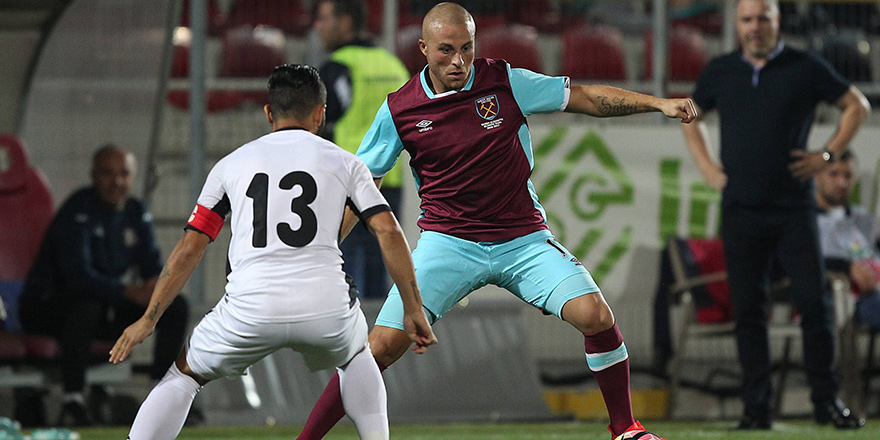 Töre, Beşiktaş'a daha erken dönebilir