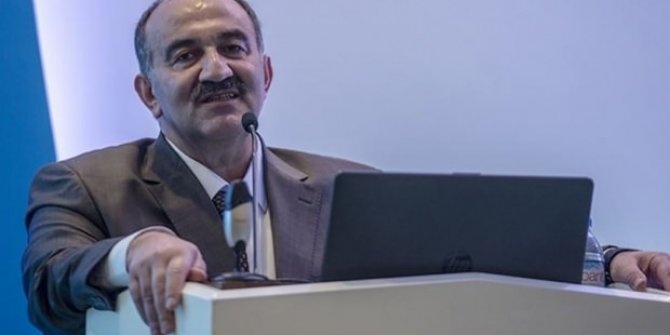 Uzunkaya'dan flaş açıklama! 1 milyon 370 bin kişi işe yerleştirildi