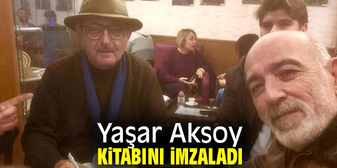 Gazeteci Hasan Tahsin'in gerçek yaşamını anlattı