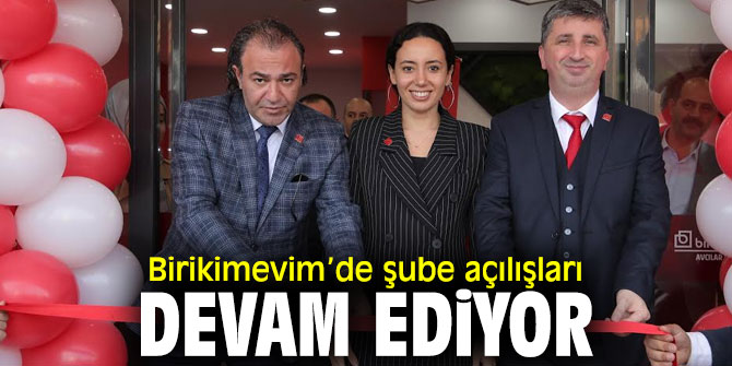 Birikimevim’den Avcılar’a şube