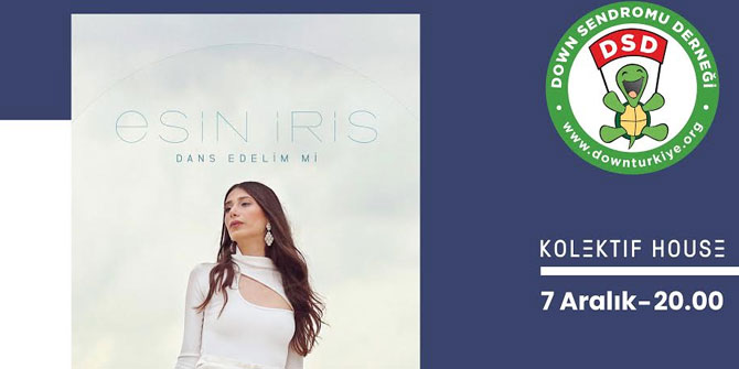 JCI'den yardım gecesi 