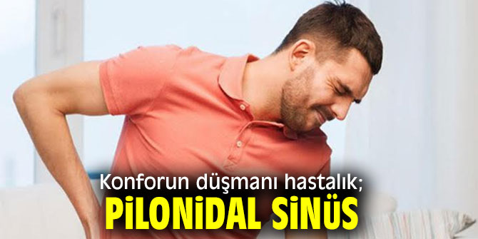 Kıl dönmesi varsa bunlara dikkat!