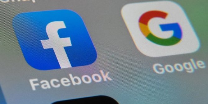 Facebook ve Google fotoğraflardan büyük iş birliği!