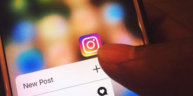 Instagram’da yeni gelişme, titreşim dönemi başlayacak!
