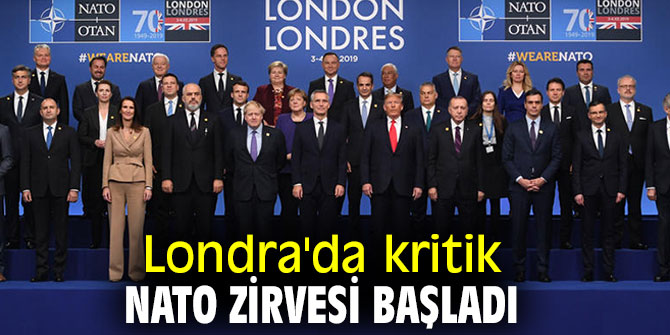 Kritik zirve başladı