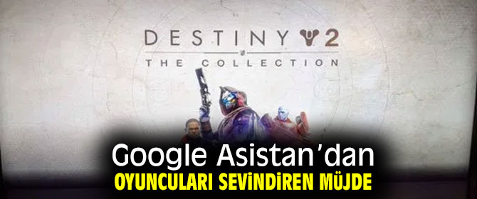 Google Asistan’dan kullanıcılara müjdeli haber!