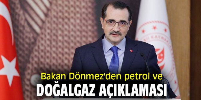 Fatih Dönmez'den flaş açıklama! 