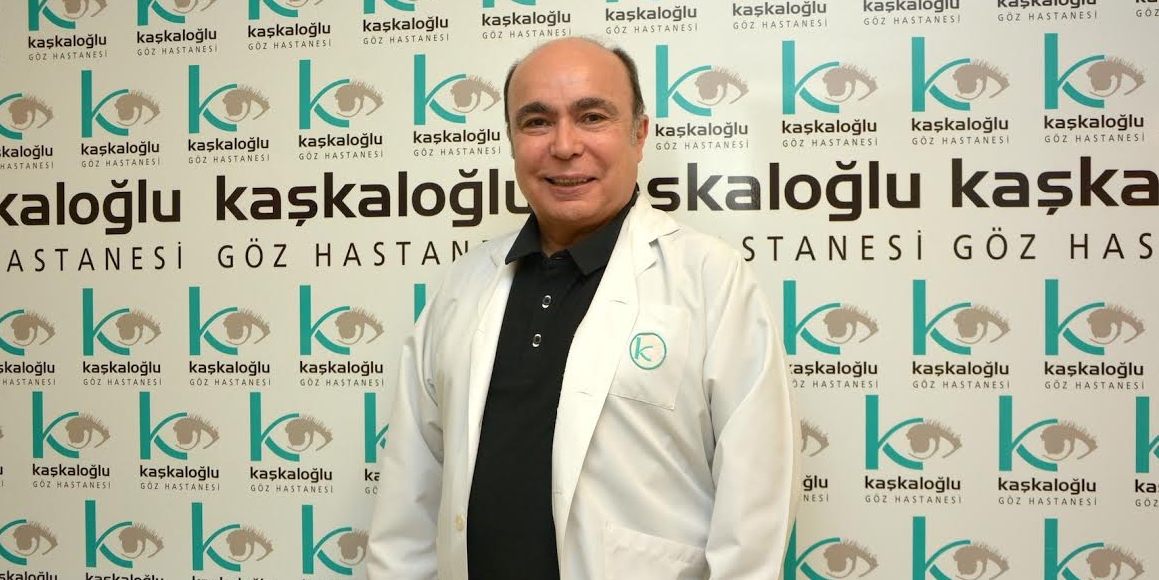 Dünya Görme Gününde Uzmanlar Uyardı