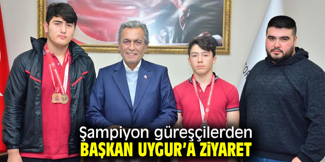 Türkiye Şampiyonası’nda İzmir’i Torbalı temsil edecek!