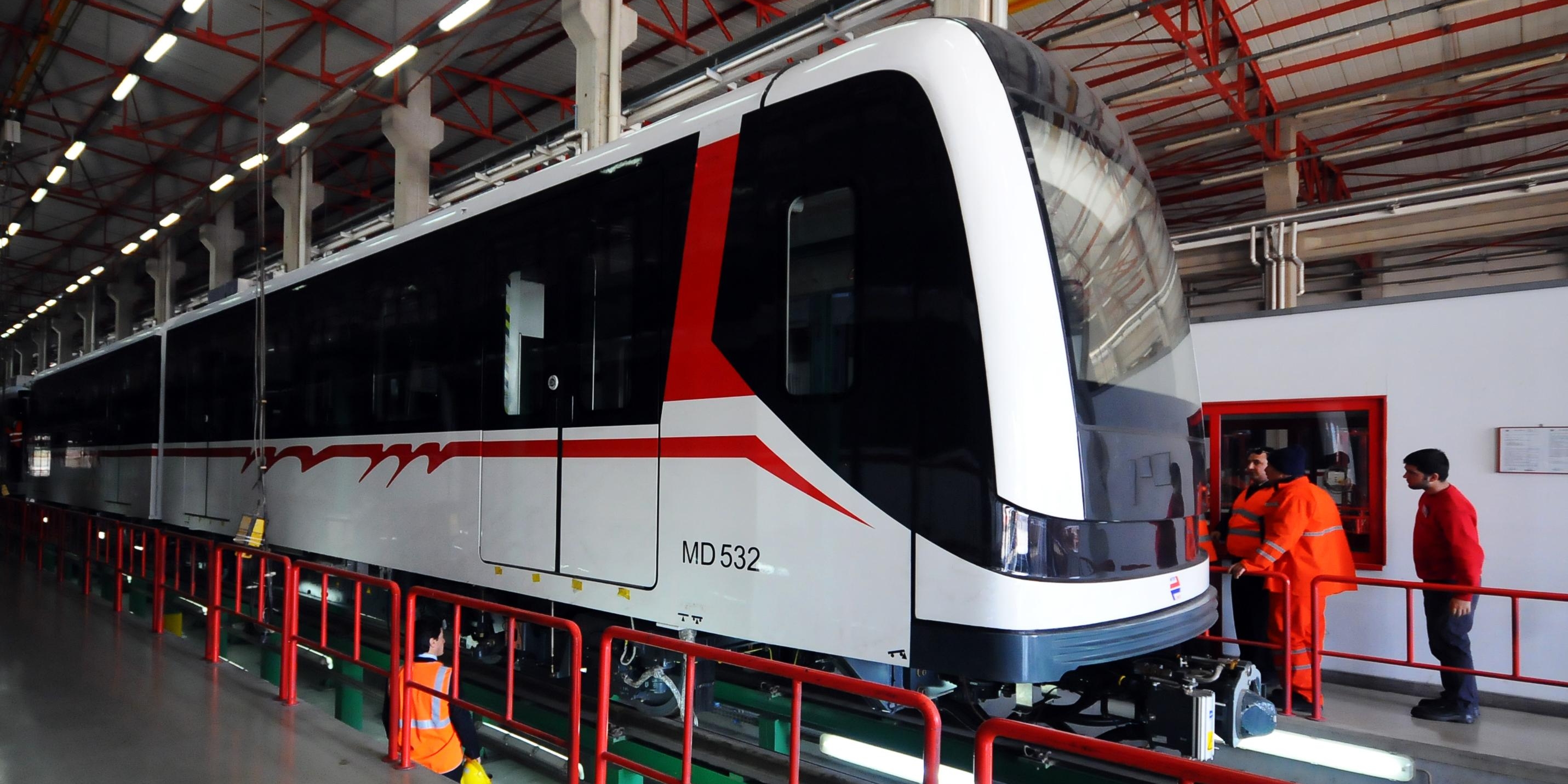 İzmirliler Dikkat! Şehitler Caddesi trafik akışında değişiklik