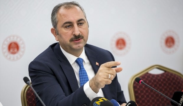 Bakan Gül'den flaş açıklama!