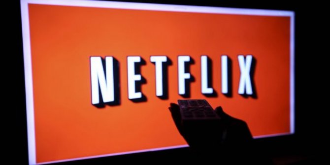 Netflix'ten yeni özellik geliyor!
