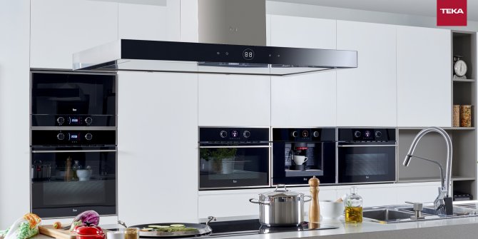 TEKA ile POZİTERA’dan güç birliği!