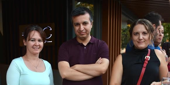 Coordinat'tan başarı kutlaması