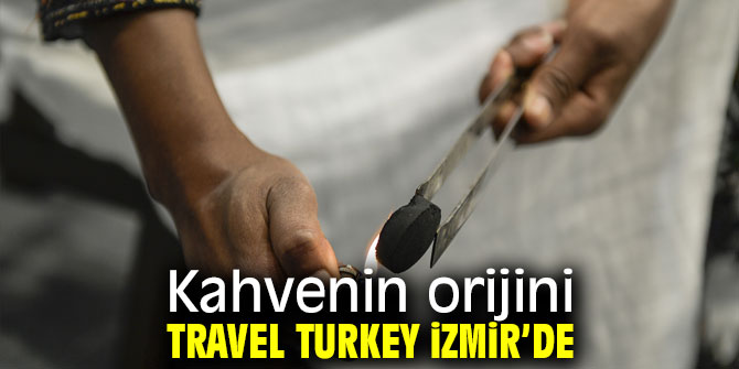 Travel Turkey İzmir’de farklı kahve kültürleri...