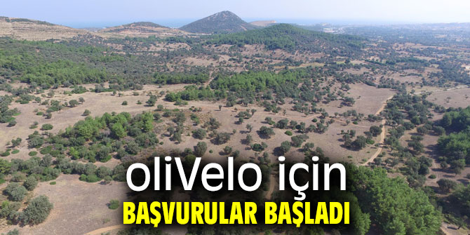 oliVelo tasarım yarışması başlıyor!
