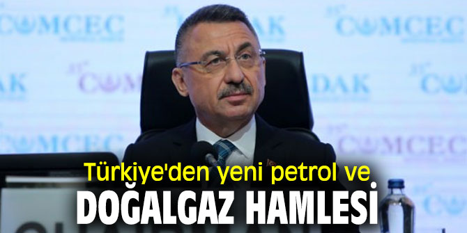 Fuat Oktay'dan bütçe açıklaması!