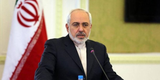 Cevad Zarif, 'Esir takasına hazırız'