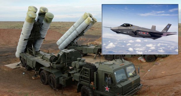 ABD'de Türkiye'ye yaptırım skandalı!