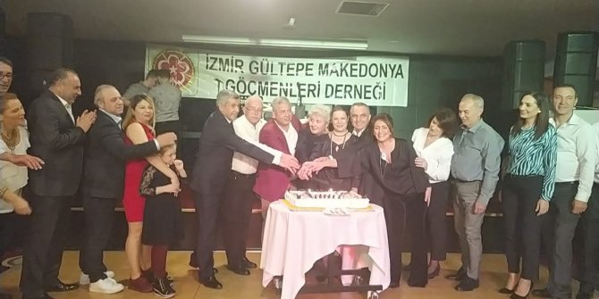 17.Birlik ve Dayanışma Yemeği Kuşadası'nda gerçekleştirildi!