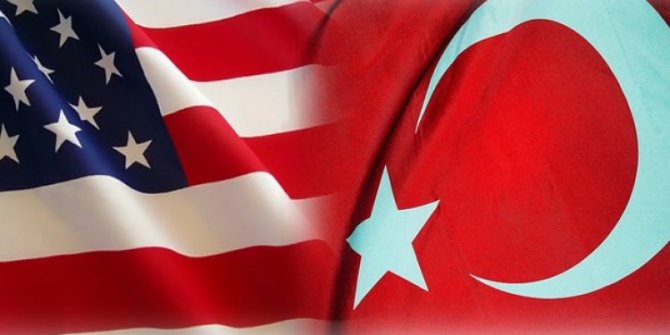 Türkiye'ye flaş mesaj, ABD'den yeni S-400 F-35 açıklaması! 