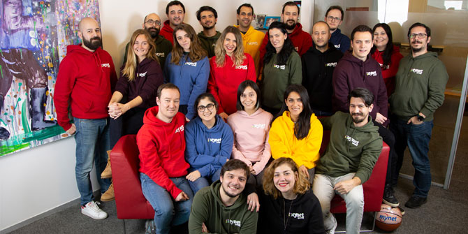 Kelime Savaşı, sosyal medyada büyük ilgi gördü