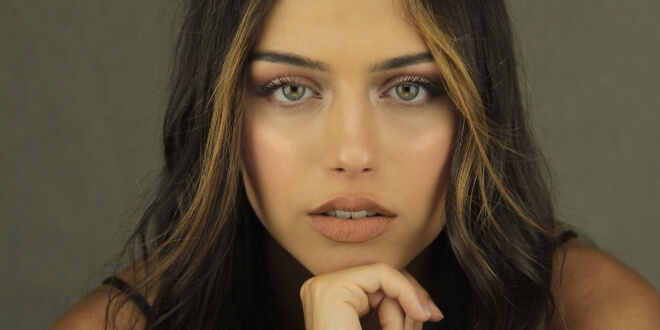 O Ses "Derya"  İnstitut français İzmir'de