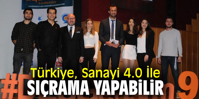 Mustafa Aslan, Sanal Uygarlık etkinliğine katıldı!