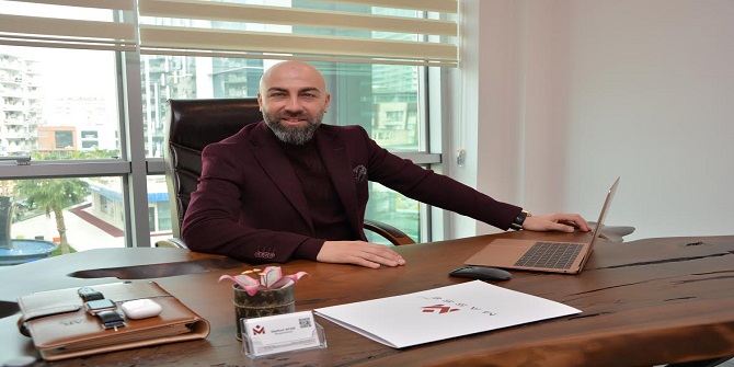 GAYRİMENKUL FİRMALARINA ANAHTAR TESLİM HİZMET