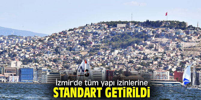 Her ilçe belediyesinde aynı belge...