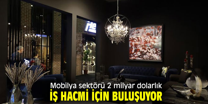 İMOB bu yıl 150 bin ziyaretçiyi ağırlayacak