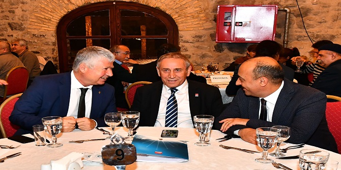 Alevilik Bektaşilik Günleri’nde inanç özgürlüğü mesajı