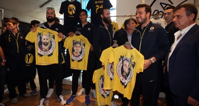 Fenerbahçe'den Tarihi Adım!