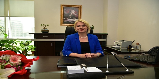 KADEM İzmir’de Günaydın Dönemi 