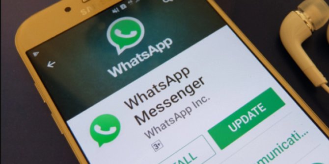WhatsApp'a yeni eklenen üç özellik!