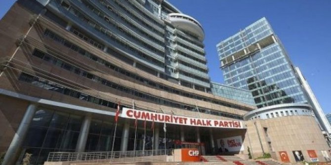 CHP Ankara'da kritik Urla zirvesi!