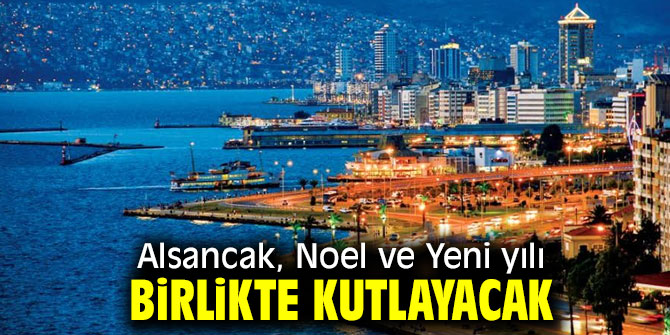 İlk kez Noel ve Yeni yıl birlikte kutlanacak!