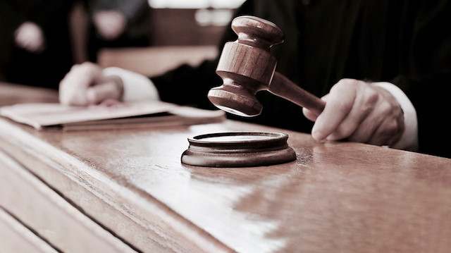 AYM'den skandal karar!